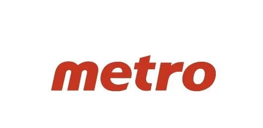 Metro+Supermarkets